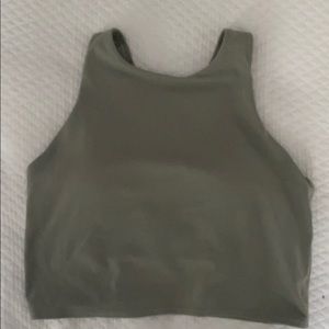 Athleta Conscious Crop A-C Small